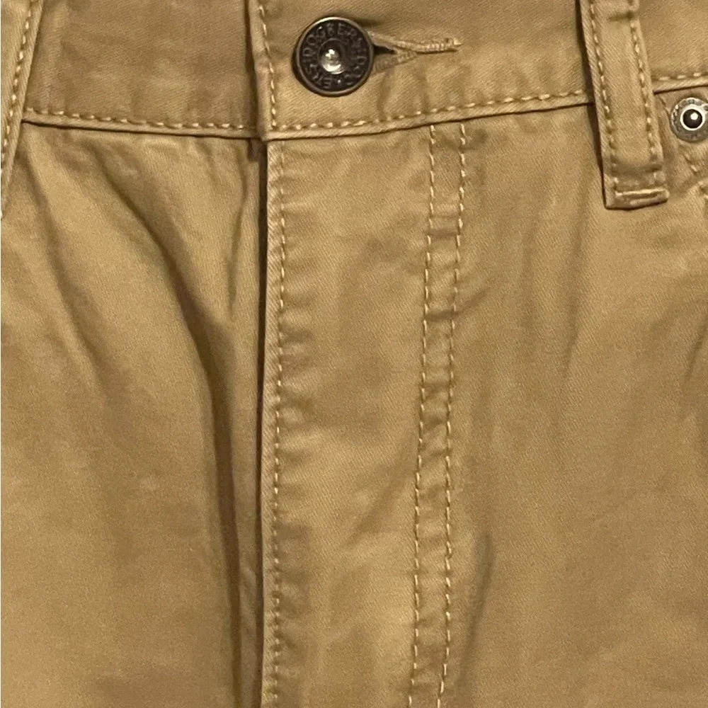 Dockers new worn